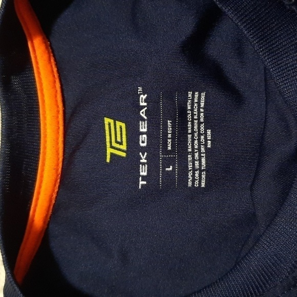 Tek Gear Top - Picture 3 of 4